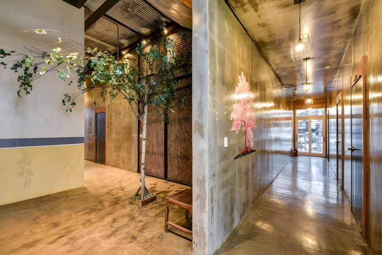 Others 5, Taean (Anmyeondo) Dubada Hhansol Pension, Taean