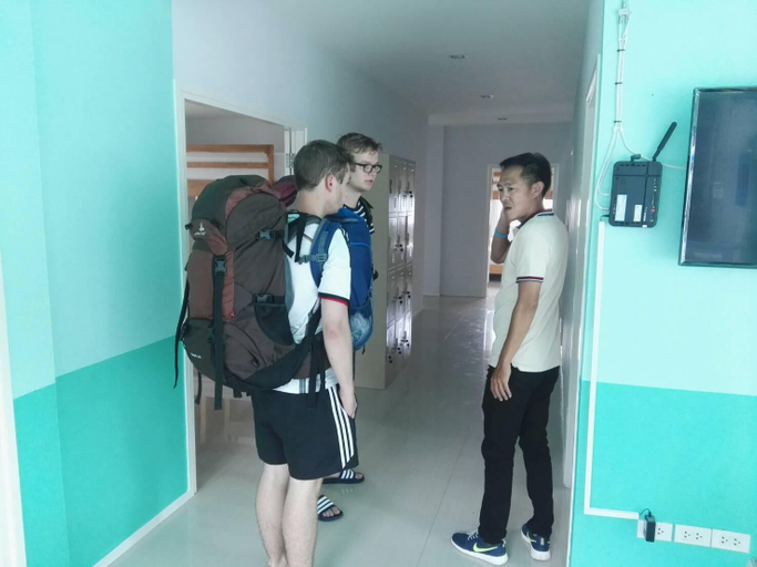Others 5, D.Samui Hostel, Ko Samui
