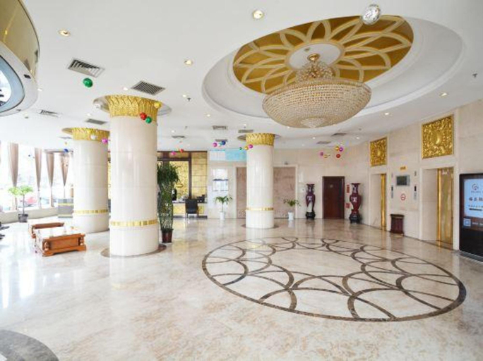 Others 5, Gelan Hotel, Zhengzhou