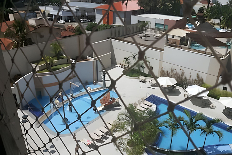 Pool 5, HOTEL BOULEVARD SUITES HOTEL, Caldas Novas