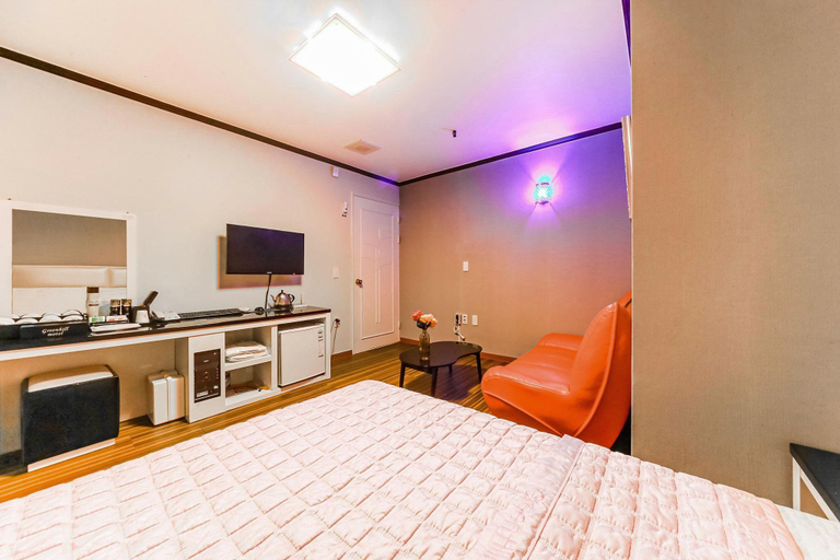 Others 5, Busan Hadan Green Hill, Sasang