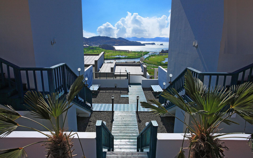 Others 4, Namhae Caruso Pension, Namhae