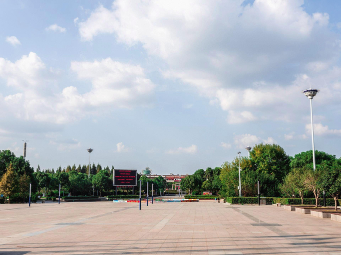 Others 4, Chonpines Shengya Hotel(Wuhan Xinzhou Renmin Square Branch), Wuhan