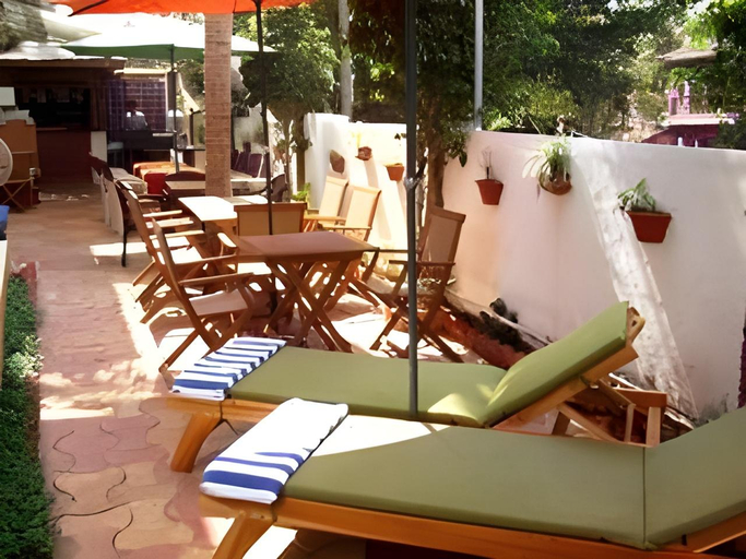 Others 5, Tiara Hideaway Resort, North Goa