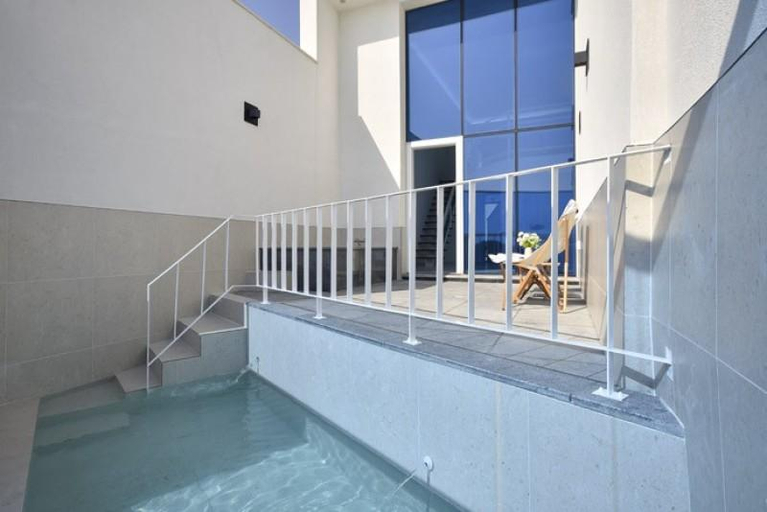 Sport & Beauty 5, Gunsan Sinsidam Pool Villa, Buan