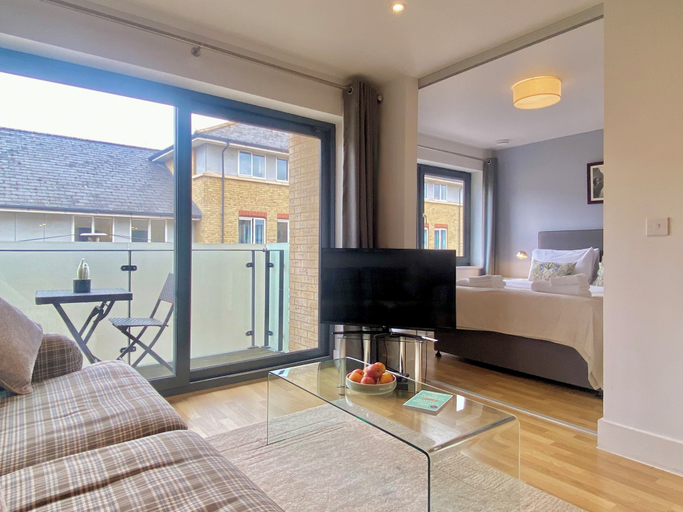 Others 5, Your Space Apartments - Eden House, Cambridgeshire