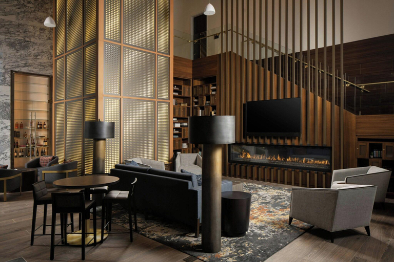 Public Area, Epicurean Atlanta, Autograph Collection, Atlanta