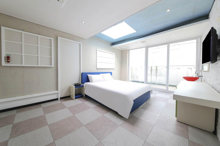 Bedroom 2, Haenam STAY534, Haenam