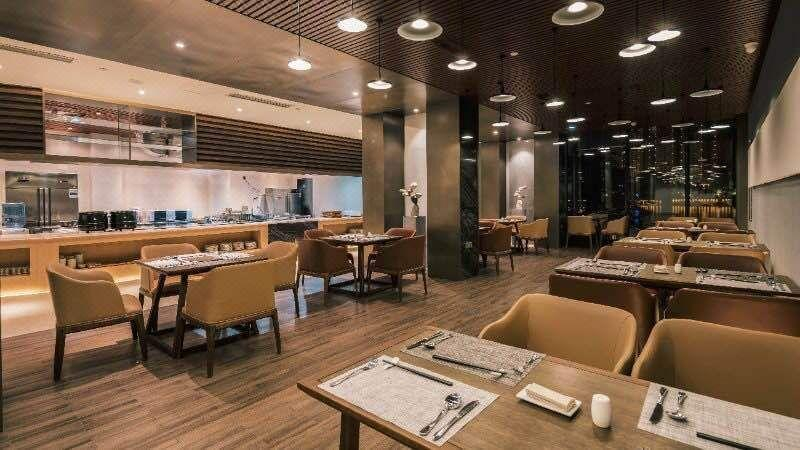 Food & Drinks 3, Chanyi · Jiading Yuanzi Hotel, Leshan