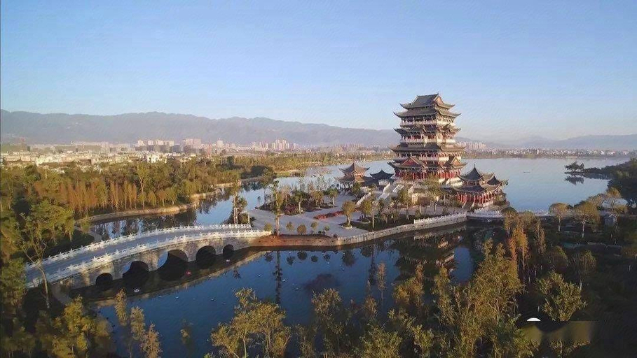 Others 5, Huacheng Hotel, Baoshan