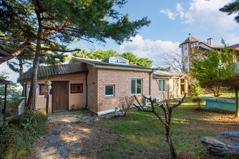 Exterior & Views 1, Taean Eden Cabin Pension, Taean