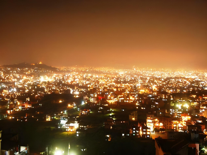 Others 5, Kirtipur Hillside Hotel & Resort, Bagmati