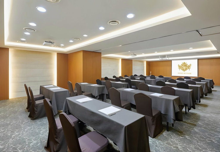 Business Facilities, Hotel Skypark Central Seoul Pangyo, Seongnam