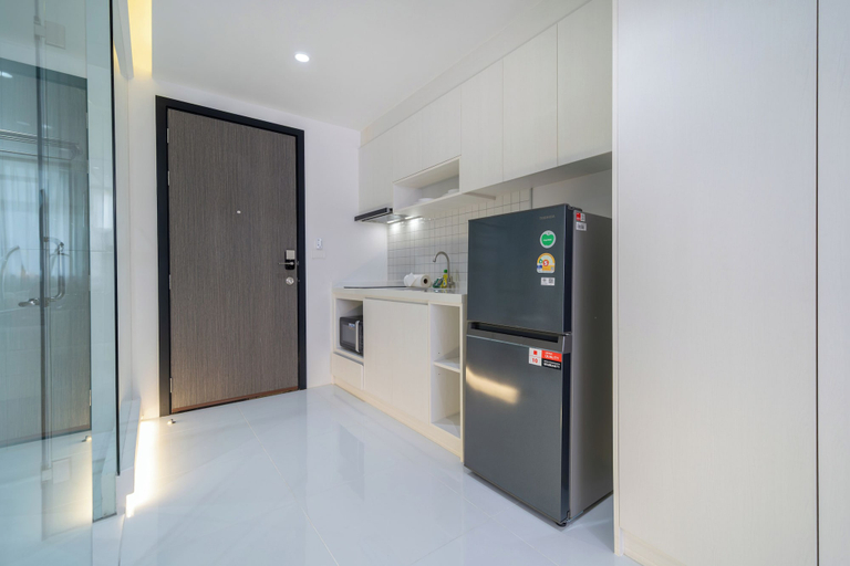 Private kitchen 5, Utopia Dream U2 Prestige Suites & Pool, Phuket Island