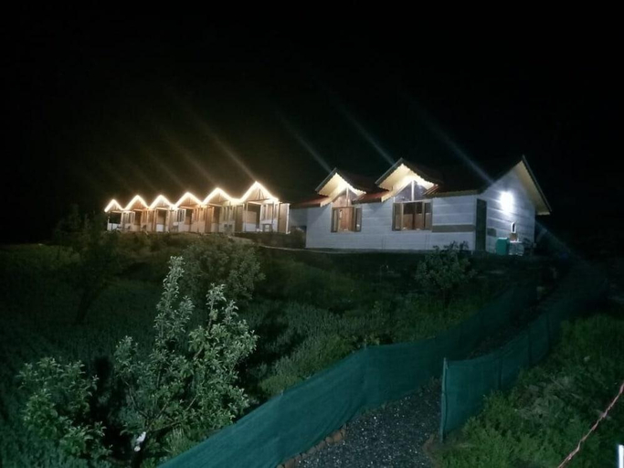 Exterior & Views 1, Tandi Sarai, Lahul & Spiti
