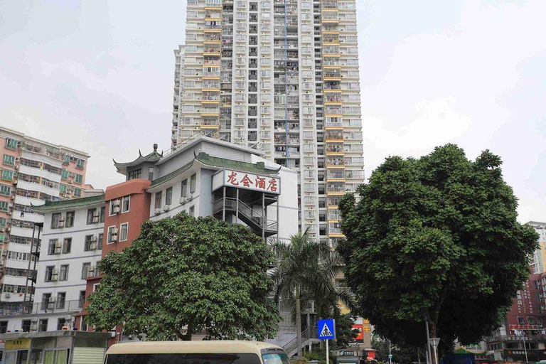 Exterior & Views 5, Longhui Hotel, Shenzhen