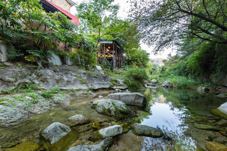 Others 2, Pocheon Myeongdang Pension, Pocheon