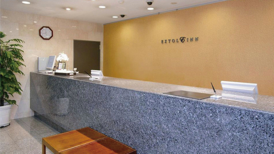 Others 5, Extol Inn Kumamoto Ginzadoori, Kumamoto