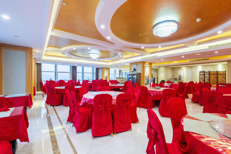 Food & Drinks 4, Vienna International Hotel Changsha Wuyi Square, Changsha