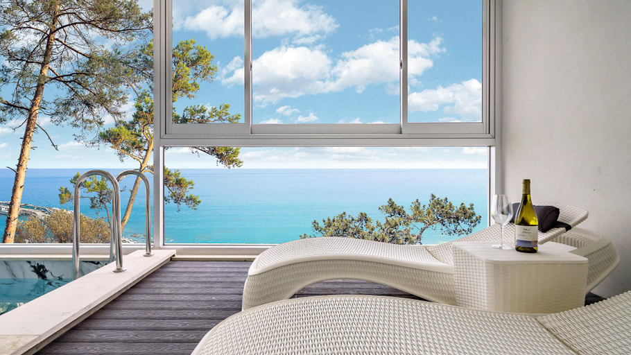 Others 4, Pohang Mark Pool Villa, Pohang