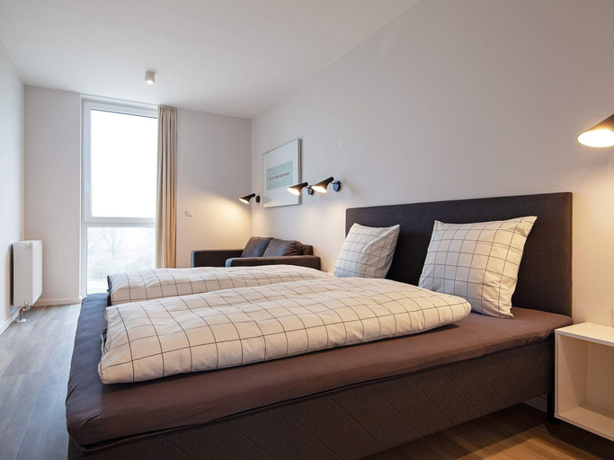 Interior 5, 5 Star Holiday Home in Wendtorf, Plön