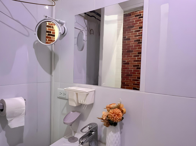 Bathroom, Tomas Morato Quezon City - Residences, Quezon City
