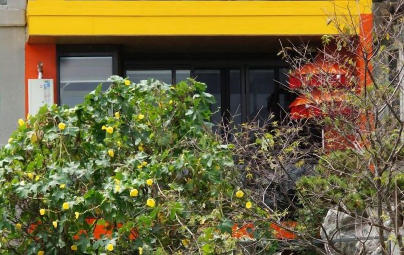 Exterior & Views 2, Mystery 13 Hostel, Yilan