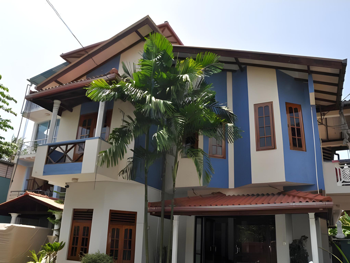 Exterior & Views 4, Yasuri Hotel, Weligama