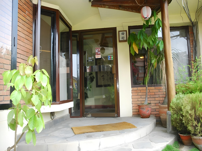 Exterior & Views 1, Hotel Kido House, Bagmati