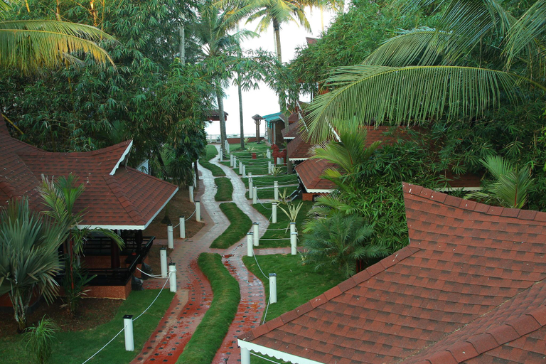 Others 3, Clafouti Beach Resort, Thiruvananthapuram