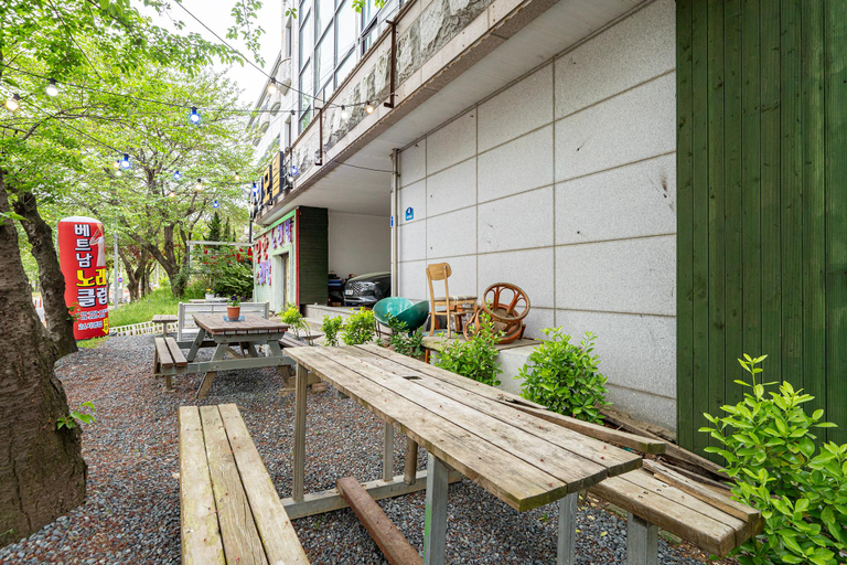 Food & Drinks 5, Boryeong (Daecheon) Shine, Boryeong