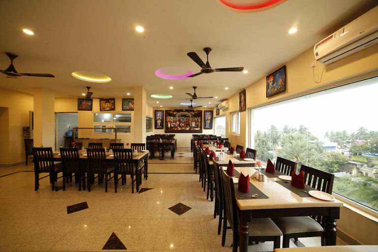 Food & Drinks 4, Brindavan Residency Rameswaram Tamil Nadu, Ramanathapuram