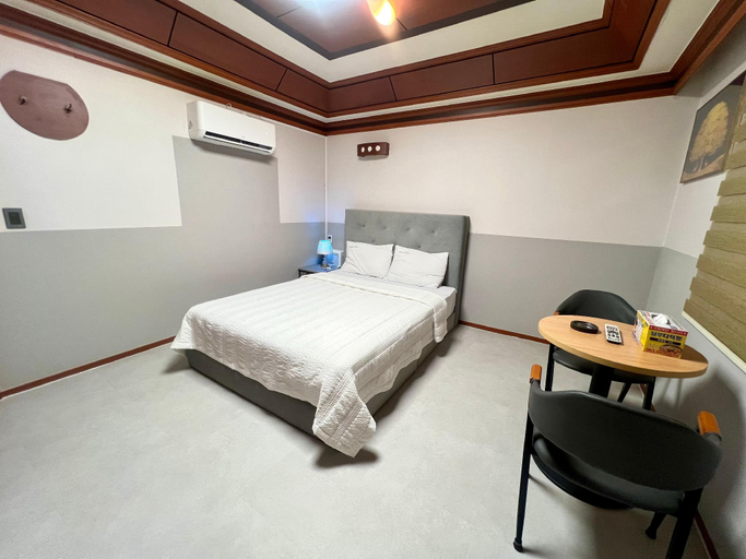 Bedroom 2, Iksan Alliance, Iksan