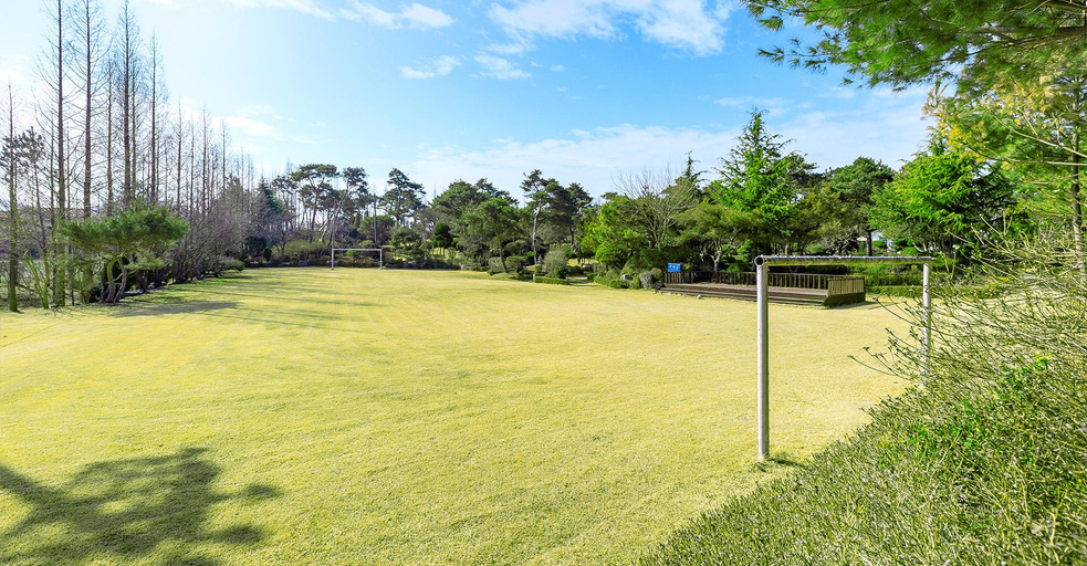 Others 5, Taean Baekhwawon Resort, Taean