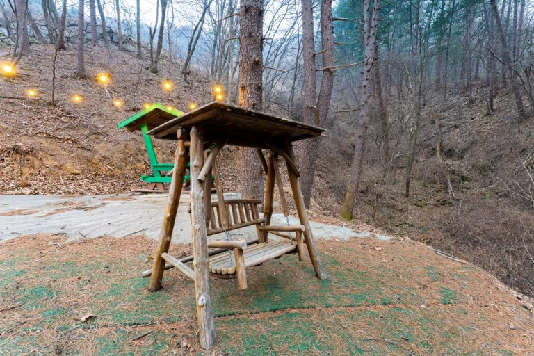 Others 3, Gapyeong Pool Plus Pool Villa, Gapyeong