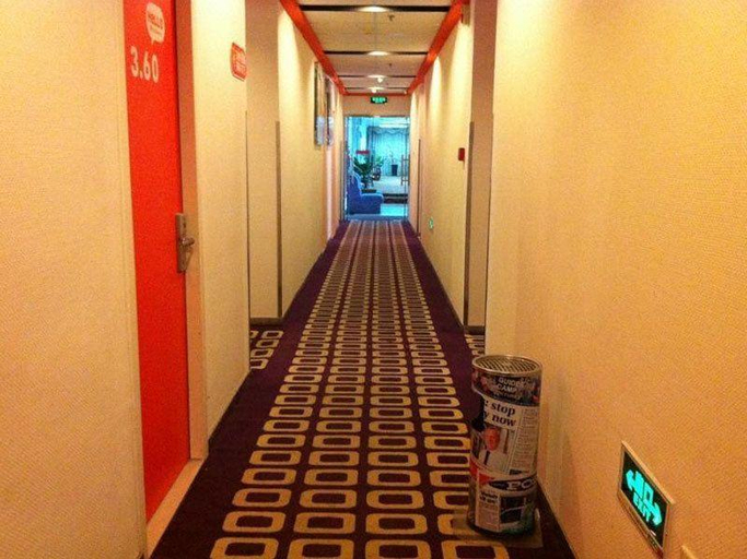 Others 5, Pod Inn Hangzhou West Lake Qingchun Branch, Hangzhou