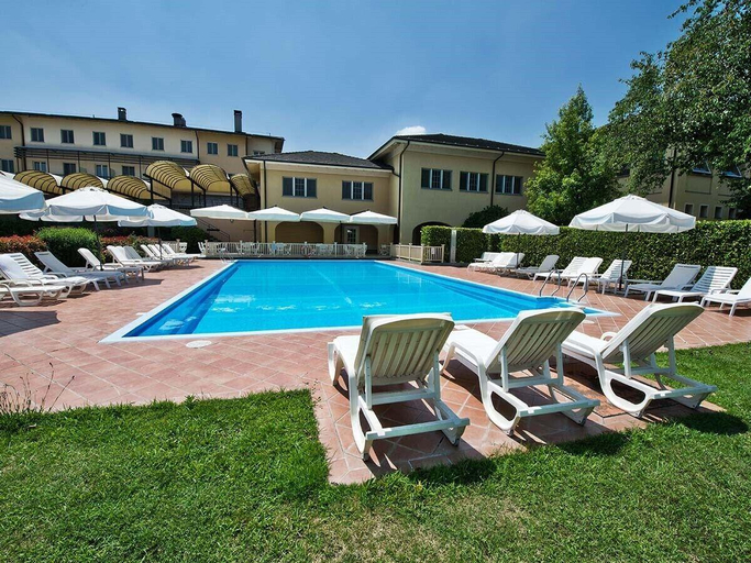 Sport & Beauty 2, Golf Hotel Cavaglia, Biella