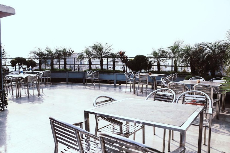 Sport & Beauty, Hotel the Rahamania International, Dhaka