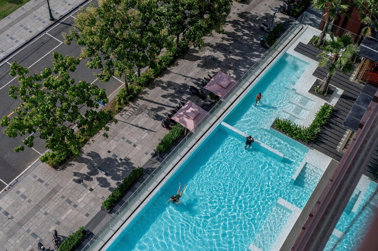 Sport & Beauty, Metropole Riverside Luxury Apartment, District 2