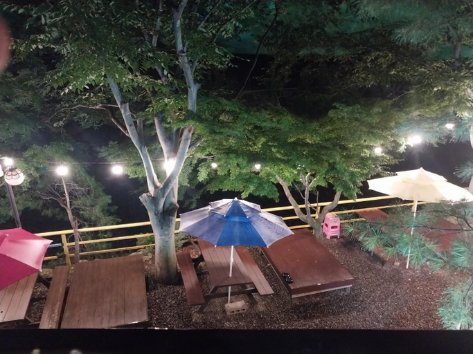 Others 4, Ulsan Glory Pension, Miryang