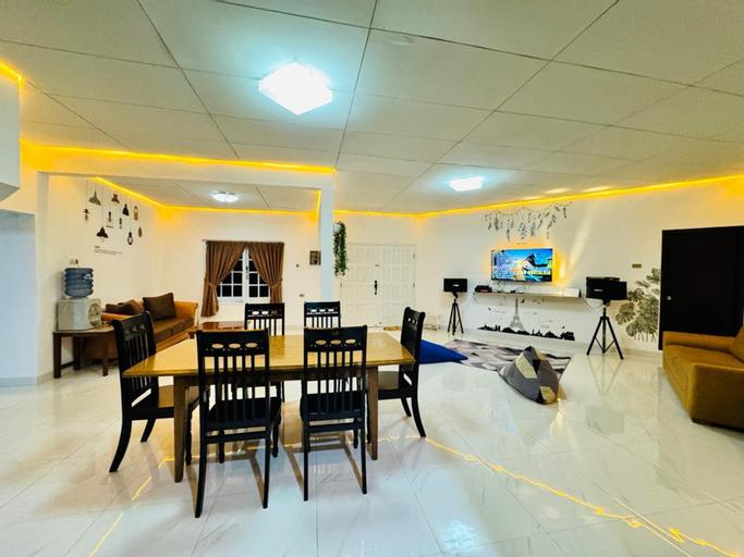 Food & Drinks, Villa PGV Y216 by Puncak Go Villas, Bogor