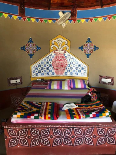 Bedroom 3, Royal King, Kachchh