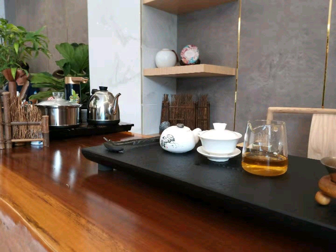 Others 4, Pu'er Wanlin Theme Hotel, Pu'er