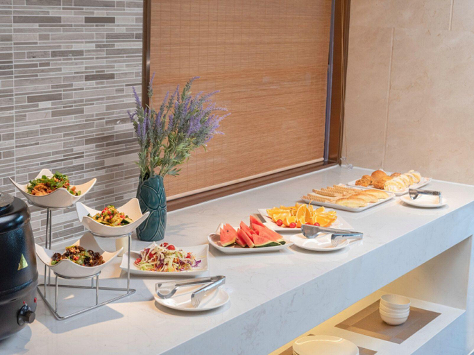 Food & Drinks 5, Lavande Hotel Chao’an City District, Chaozhou, Chaozhou
