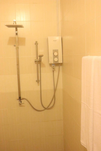 Bathroom 4, Rasdhoo Wave Blue, North Ari Atoll