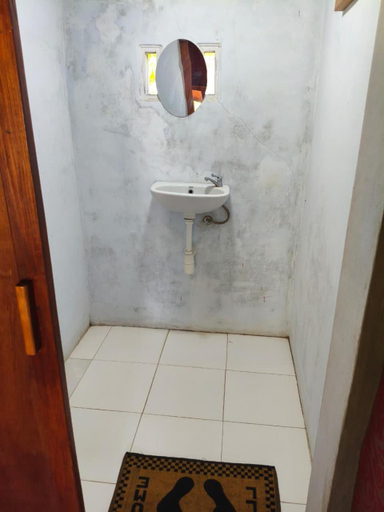 Bathroom 3, Kondo Villa, Lombok