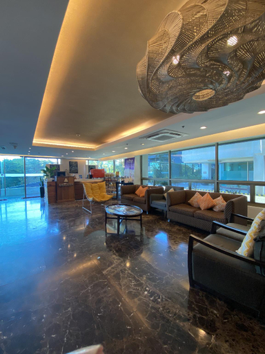 Public Area 4, One Tagaytay Place Hotel Suites, Tagaytay City