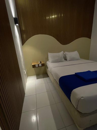 3, Cozzy Signature Bandung, Bandung