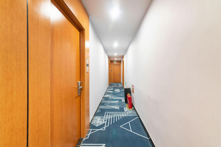 Others 4, Tuke Shanglin Hotel (Heroshan Road Branch), Jinan