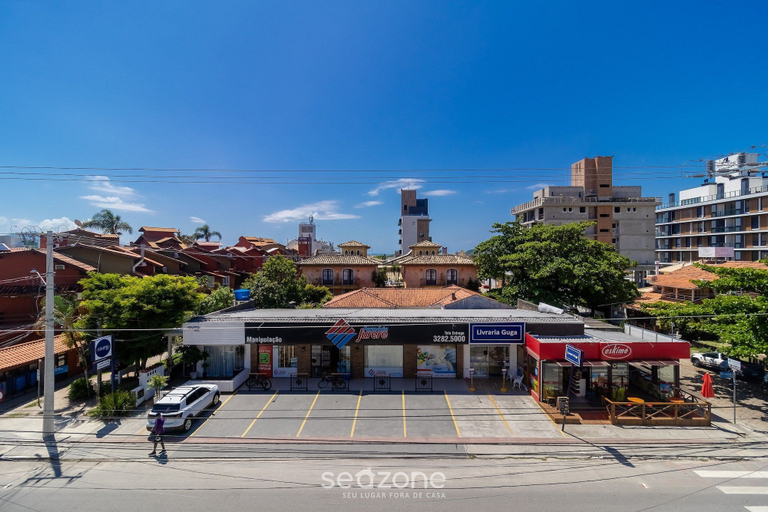 Exterior, Amazing Near Jurere's Sea! Sot0202, Florianopolis